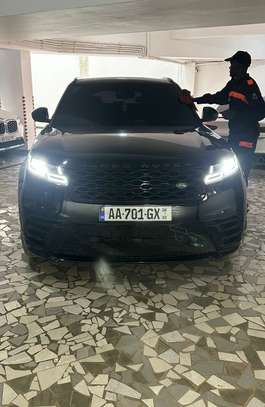 Range Rover Velar 2020 image 1