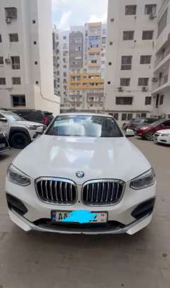 BMW X4 2020 image 4
