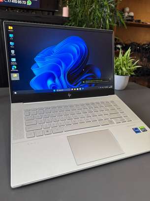 hp envy Gamer i7 11th gen / rtx 3050 ti / i7 11th gen image 9
