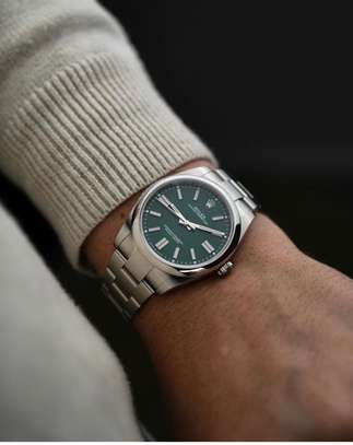 Rolex oyster perpetual image 3