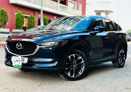 LOCATION MAZDA CX5 NOUVEAU MODEL image 12