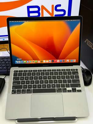 MacBook Air M1 2020 13.3 Pouces image 1
