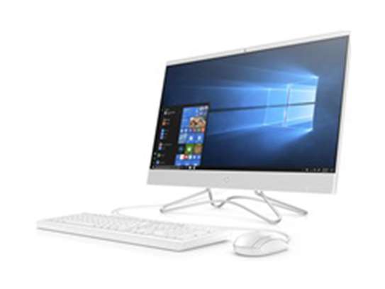 ALL IN ONE PC HP 24- CORE I5-1135G7 8GB RAM, 512GB SSD. image 3