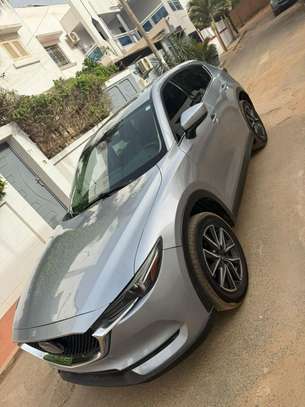 Mazda CX5 2018 à louer image 9