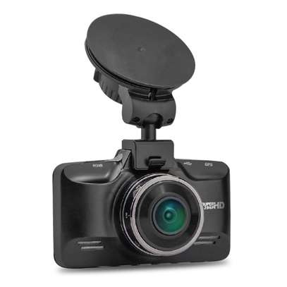 Caméra de bord - Dashcam image 1