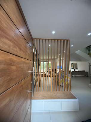 Duplex entrée privée à louer Mermoz derrière El Tonn image 1