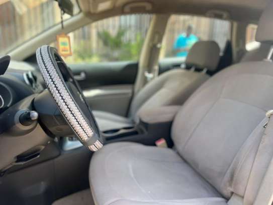 NISSAN ROGUE 2011 image 10