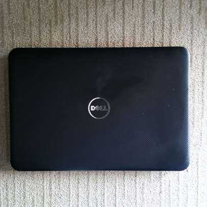 Dell inspiron 3521 core i3/6ram/500gb image 4