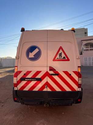 renault master image 6