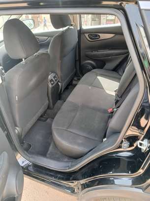 Nissan  QASHQAI 2018 image 8