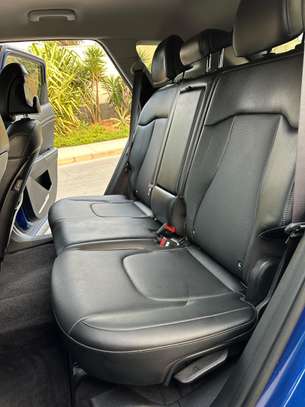 Kia Sportage Ex 2023 image 14