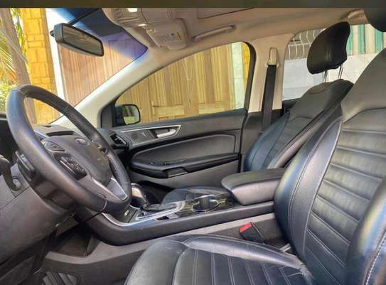 Ford EDGE 2017 full option image 5