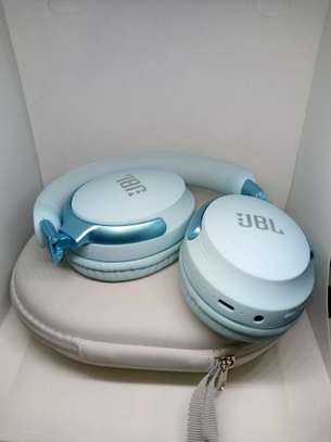 Casque Bluetooth JBL Tune M65 image 1