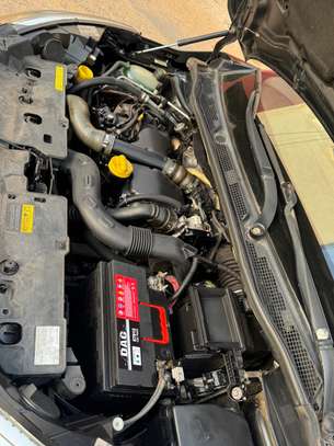 Renault Qm3 diesel image 10