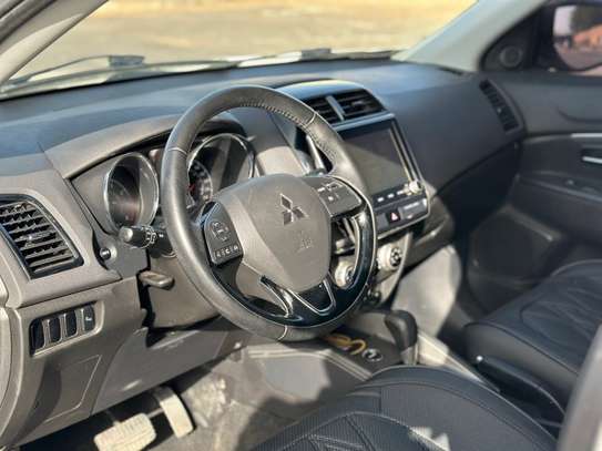 Mitsubishi RVR/Outlander 2020 image 7
