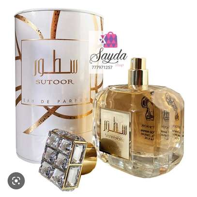 Parfum oud original image 1