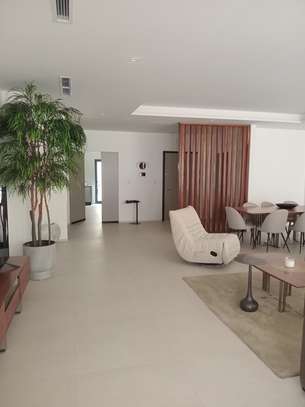 Appartement meublé de luxe au Plateau A louer image 2