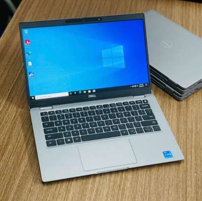 Dell Latitude 5420 cor i7 de 11th Gen Azerty image 5