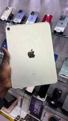 IPad Air 4th 256GB cellulaires image 9