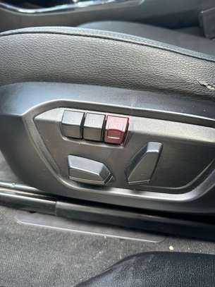 BMW X3 xdrive 28i 2016 image 7