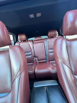 MAZDA CX9 2017, 7 PLACES image 13