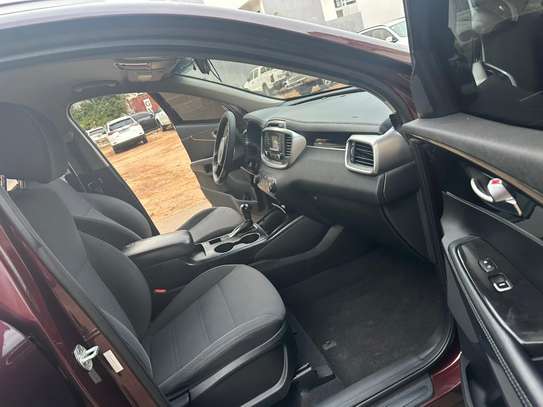 KIA SORENTO 2017 image 4