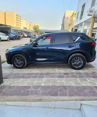 Mazda cx5 2018 GS spot image 4