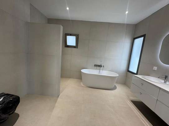 Penthous 4 chambre à  louer à fan residence vu mer image 6