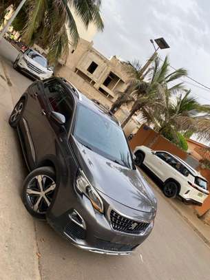 Peugeot 4008 image 2