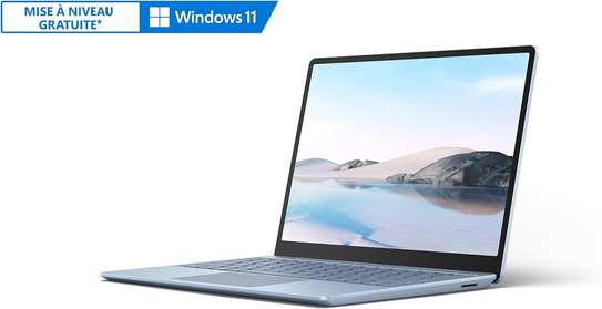 Microsoft Surface Laptop Go image 4