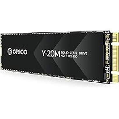 Disque dur Ssd m2 1000gb 2280 2fente image 1