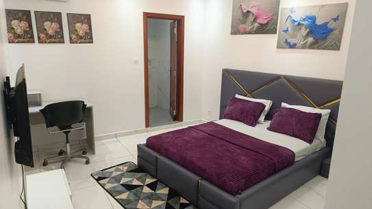 Chambre meublée sur dieupeul image 3