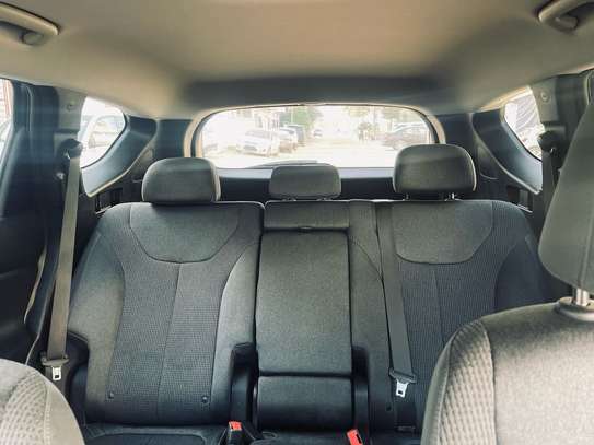 HYUNDAI SANTA FE 🇺🇸 2019 image 6