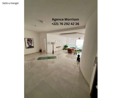 Appartement Duplex de prestige image 7