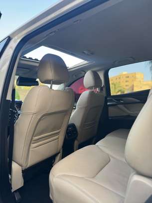 Mazda cx9 image 3