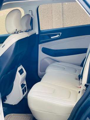 Ford Edge Titanium 2020 image 11