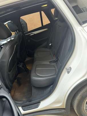BMW X1 2016 image 5