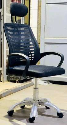Chaises bureau image 4
