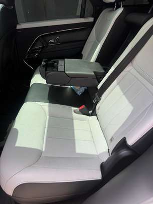 RANGE ROVER SPORT 2024 image 6