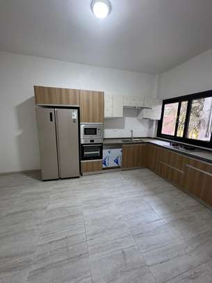 Appartement grand standing F5 à louer aux mamelles image 6