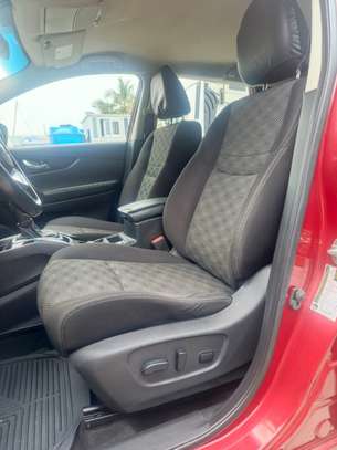 Tres belle NISSAN ROGUE SPORT A vendre image 6