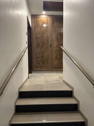 Appartement à louer à la Cité Keur Gorgui image 5