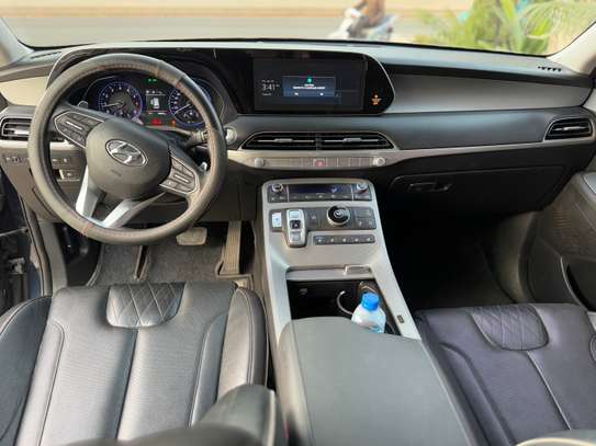 Hyundai Palissades image 12