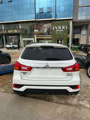 Mitsubishi RVR 2020 image 12