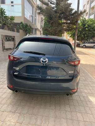 Mazda cx5 image 4