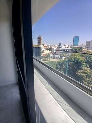 Appartement à louer à Fann Mermoz image 1