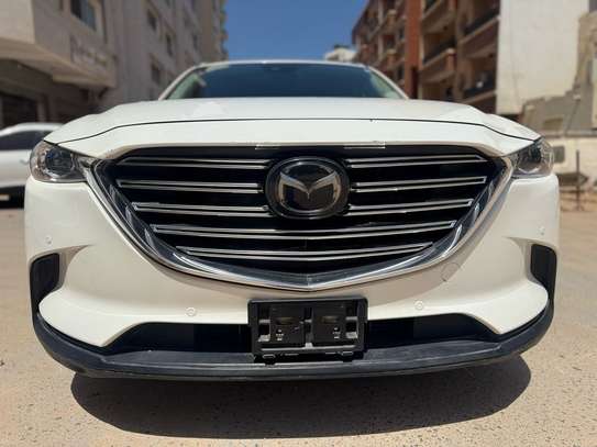 MAZDA  CX9 2018 7 places image 2