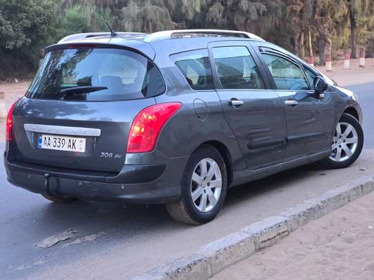 PEUGEOT 307 PLACES 7 image 5