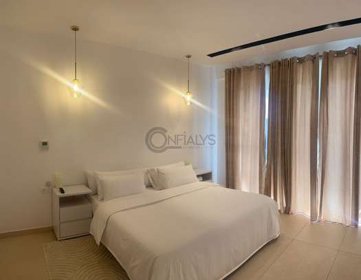 Appartement F4 Meublé à louer à la Résidence SIKI image 14