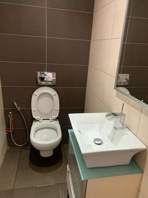 Fann-Mermoz – Appartement F4 moderne à louer image 13